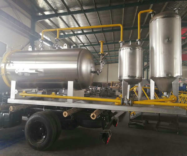 德駿環(huán)保科技生產廠家 北京病死動物動物疫情無害化處理設備