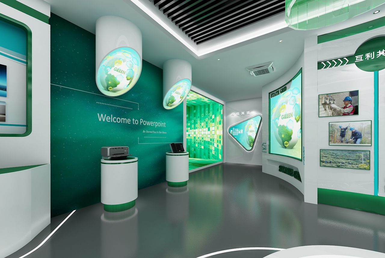 綠色科技，點亮未來 環?？萍颊箯d巡禮